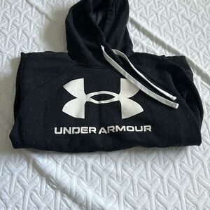 Under Armour Black Hoodie